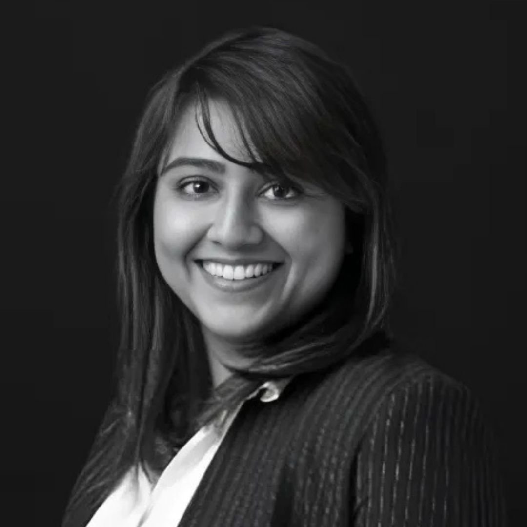 Aarathi Muralidharan